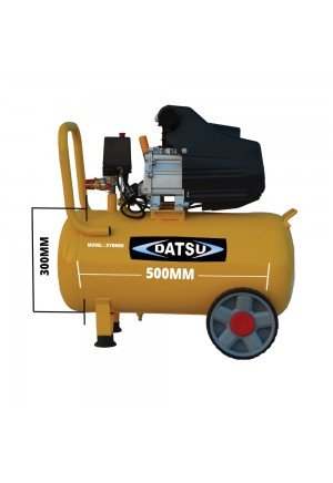 Datsu - XYBM50 50 Litre Yağlı Hava Kompresörü