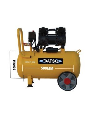 Datsu - XY-3850 Sessiz Yağsız 50 Litre Hava Kompresörü