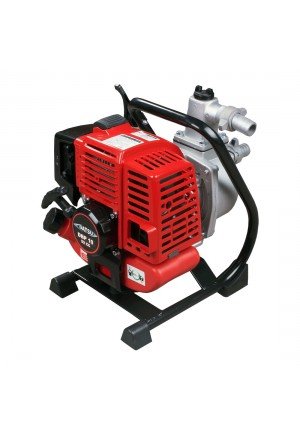 Datsu - DBP-10 1 inç Benzinli 2T 2HP Motopomp İpli Marşlı Datsu - DBP-10 1 inç Benzinli 2T 2HP Motopomp İpli Marşlı