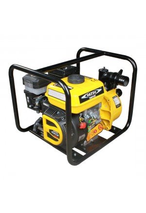 Datsu - DBP 20 2 inç 7 HP Benzinli İpli Motopomp Datsu - DBP 20 2 inç 7 HP Benzinli İpli Motopomp