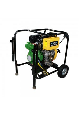 Datsu - DDYP 50CLE 2 inç 11 HP Dizel Marşlı Yüksek Basınçlı Motopomp Datsu - DDYP 50CLE 2 inç 11 HP Dizel Marşlı Yüksek Basınçlı Motopomp