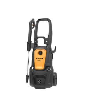 Datsu - YLQ6500H-170B Yüksek Basınçlı Yıkama Makinesi 170 Bar