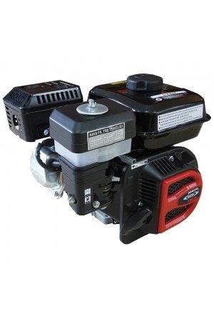 Datsu - DBM 210 İpli Marşlı 7 HP Benzinli Motor