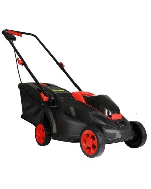 Datsu - TT-BLM2013  1x4 Ah Akülü Çim Biçme Makinesi