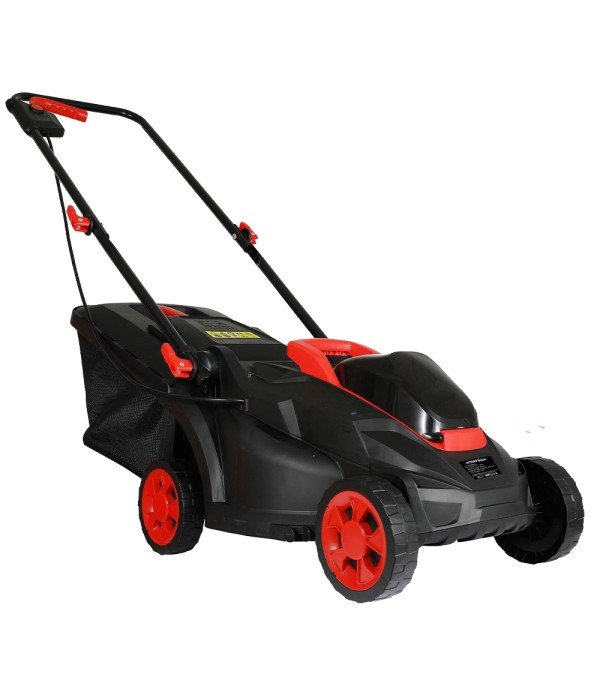 Datsu - TT-BLM2013 1x4 Ah Akülü Çim Biçme Makinesi Datsu - TT-BLM2013 1x4 Ah Akülü Çim Biçme Makinesi