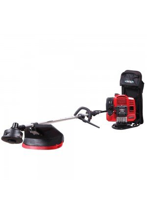 Datsu - TR 555 Benzinli Motorlu Sırt Tırpan 3 HP Datsu - TR 555 Benzinli Motorlu Sırt Tırpan 3 HP