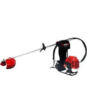 Datsu - TR 655 Benzinli Motorlu Sırt Tırpan 3 HP