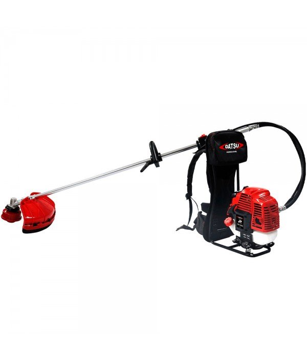 Datsu - TR 655 Benzinli Motorlu Sırt Tırpan 3 HP