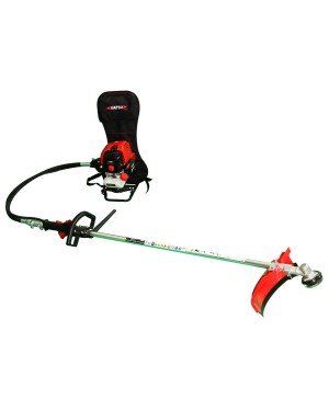 Datsu - TR 755 Benzinli Motorlu Sırt Tırpan 3.5 HP