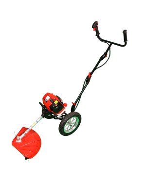 Datsu - TR 660 Benzinli Motorlu Tekerlekli Tırpan 3 HP