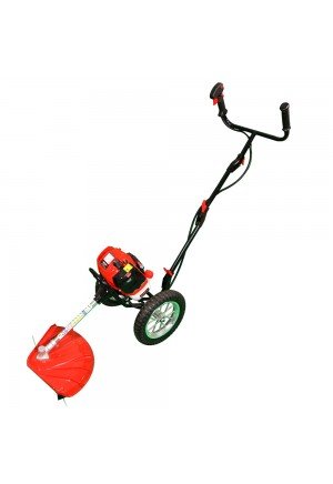 Datsu - TR 660 Benzinli Motorlu Tekerlekli Tırpan 3 HP Datsu - TR 660 Benzinli Motorlu Tekerlekli Tırpan 3 HP