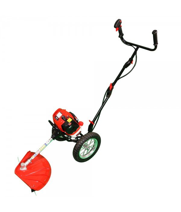 Datsu - TR 660 Benzinli Motorlu Tekerlekli Tırpan 3 HP