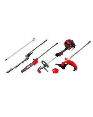 Datsu - TR 950 MF Benzinli Motor Çok fonksiyonlu Çalı Tırpanı