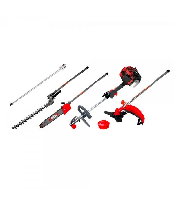 Datsu - TR 950 MF Benzinli Motor Çok fonksiyonlu Çalı Tırpanı Datsu - TR 950 MF Benzinli Motor Çok fonksiyonlu Çalı Tırpanı