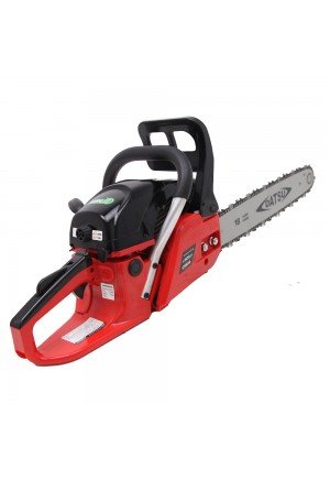 Datsu - CS 5010 49.3 cc Benzinli Motorlu Testere Datsu - CS 5010 49.3 cc Benzinli Motorlu Testere