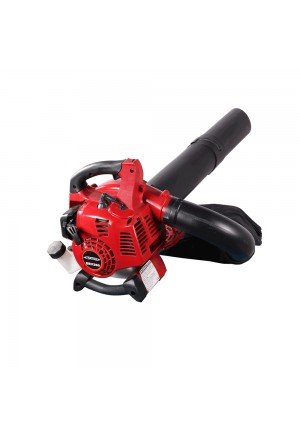 Datsu - EBV 280 Yaprak Üfleme Makinesi