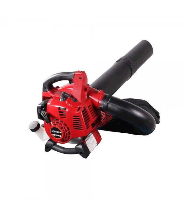 Datsu - EBV 280 Yaprak Üfleme Makinesi