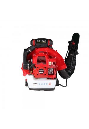 Datsu - EB 1800 Yaprak Üfleme Makinesi 75.6 cc