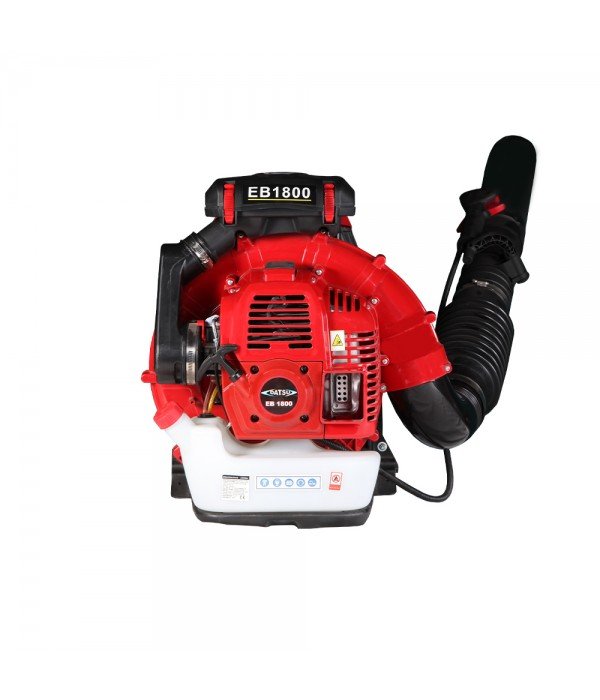 Datsu - EB 1800 Yaprak Üfleme Makinesi 75.6 cc