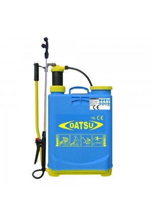 Datsu - CF-16-1 Mekanik İlaçlama Makinesi 16 Litre
