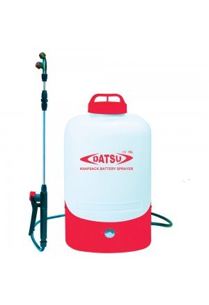 Datsu - CF-18C-A Akülü İlaçlama Pompası 18 Litre