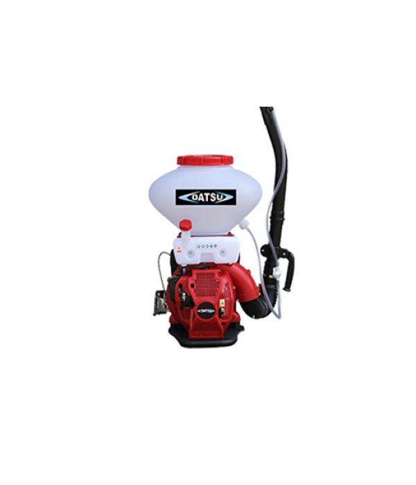 Datsu - 3WF-3 14 Litre Atomizör İlaçlama Makinesi Datsu - 3WF-3 14 Litre Atomizör İlaçlama Makinesi