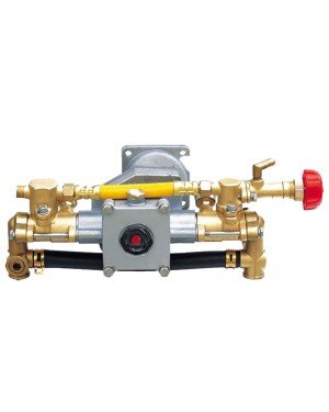 Datsu - 767-2 Prinç İlaçlama Pompası 