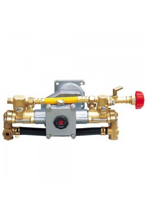 Datsu - 767-2 Prinç İlaçlama Pompası 