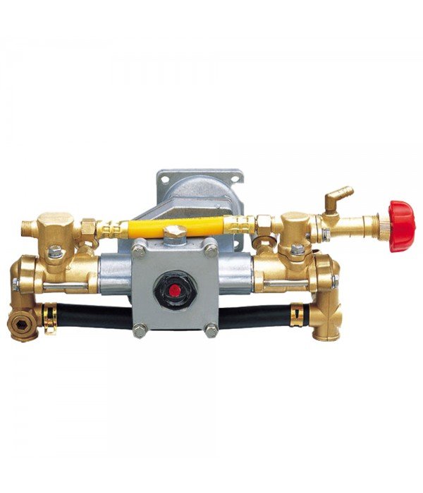 Datsu - 767-2 Prinç İlaçlama Pompası 