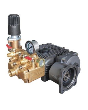 Datsu - FST 22A İlaçlama Pompası