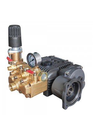 Datsu - FST 22A İlaçlama Pompası