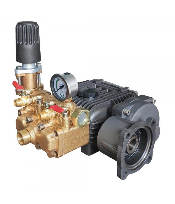 Datsu - FST 22A İlaçlama Pompası