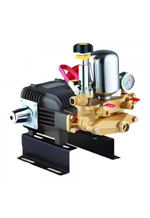 Datsu - FST 30 İlaçlama Pompası