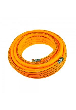 Datsu - 8.5 mm 30 mt  Basınçlı İlaçlama Hortumu