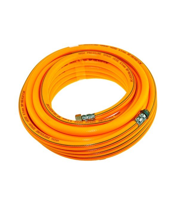 Datsu - 8.5 mm 30 mt  Basınçlı İlaçlama Hortumu