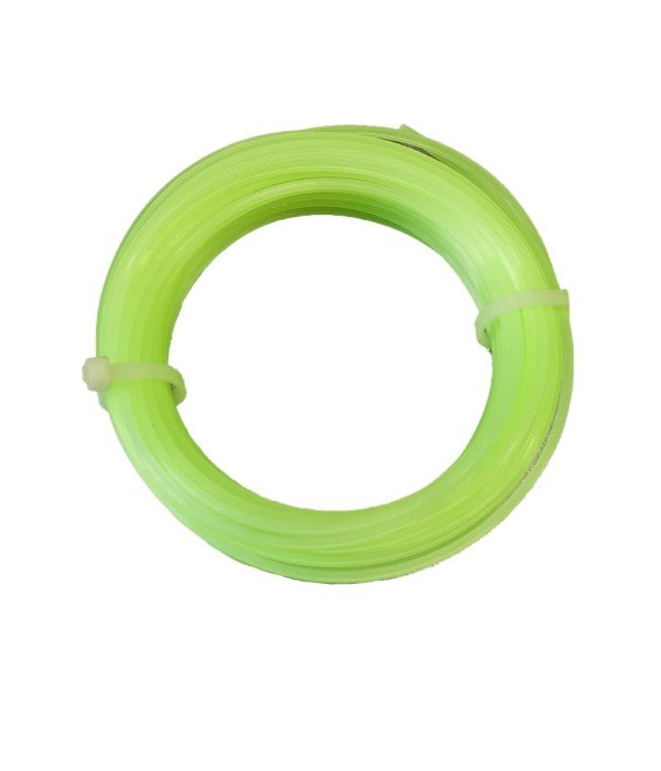 YUVARLAK YEŞİL 1.7MM MİSİNA 