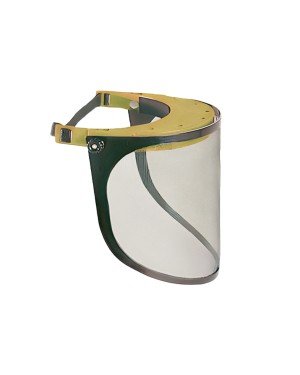 Datsu - Çim Biçme İşleri İçin Amatör Yüz Maskesi - AKS 010 001 Datsu - Çim Biçme İşleri İçin Amatör Yüz Maskesi - AKS 010 001