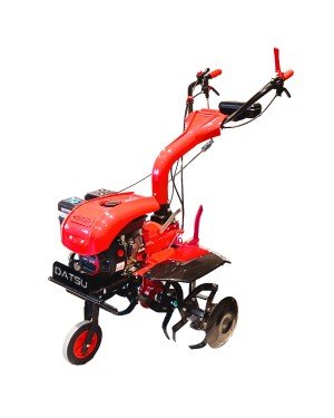 Datsu - DBC 200 2+1 Şanzımanlı  Benzinli Çapa Makinesi -  7 HP 