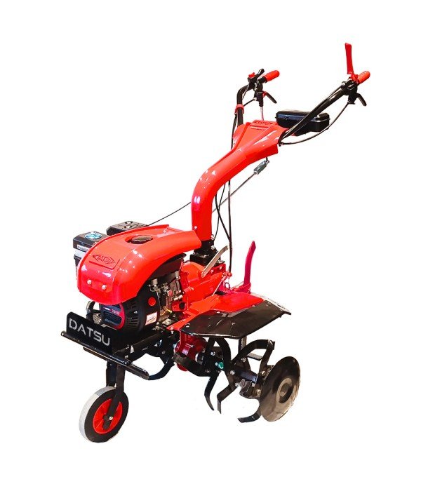 Datsu - DBC 200 2+1 Şanzımanlı  Benzinli Çapa Makinesi -  7 HP 