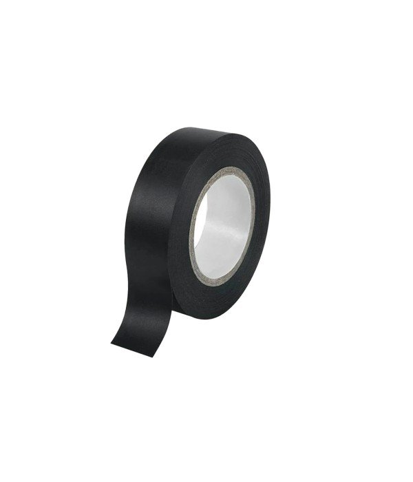 Globus 18 mm Siyah İzolebant 