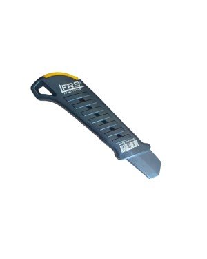 Profesyonel Siyah Plastik Maket Bıçağı