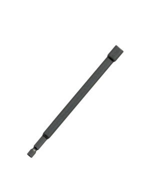 Proscr 1/4 150 mm Bits Uç Adaptörü - PRSC03009 