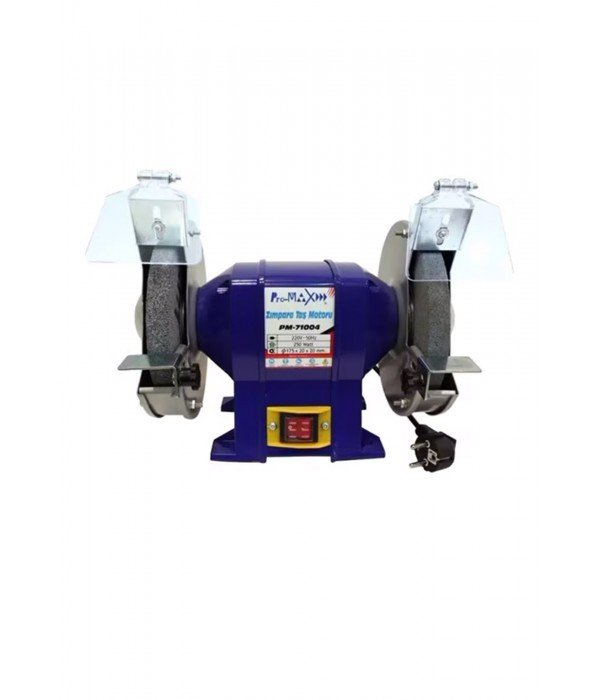 Promax 125 mm 150 Watt Taşlama Motoru - PM71001 