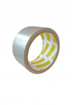 Globus 48 mm 10 mt Tamir Bandı Gri Globus 48 mm 10 mt Tamir Bandı Gri
