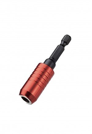 Proscr 1/4 inç 70 mm Manyetik Bits Tutucu - PRSC16307 