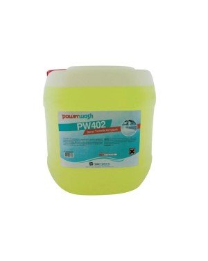 POWERWASH PW408 ZEMİN TEM.KİM.20KG.