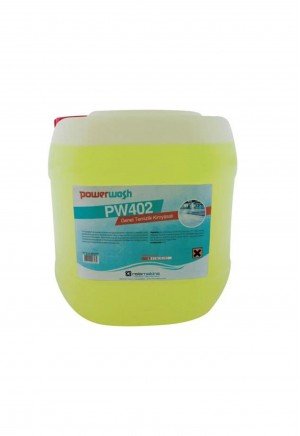 POWERWASH PW408 ZEMİN TEM.KİM.20KG.