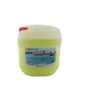 POWERWASH PW804 FIRÇ.KÖP.OTO YIK. 20KG