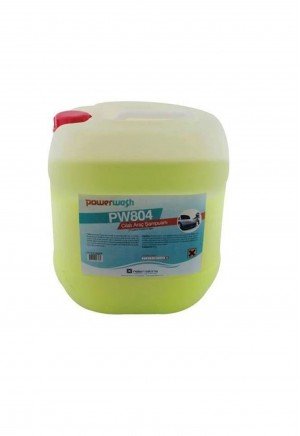 POWERWASH PW804 FIRÇ.KÖP.OTO YIK. 20KG POWERWASH PW804 FIRÇ.KÖP.OTO YIK. 20KG