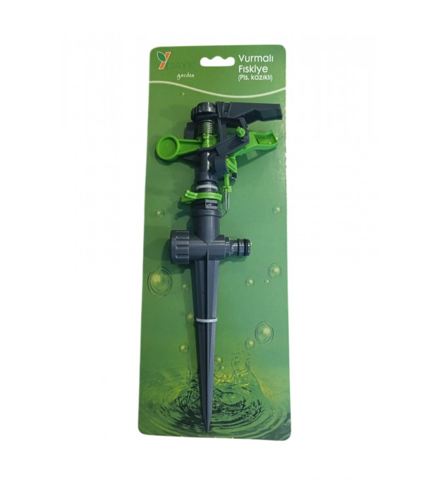 Daye Plastik Kazıklı Sulama Spring - 1013 Daye Plastik Kazıklı Sulama Spring - 1013